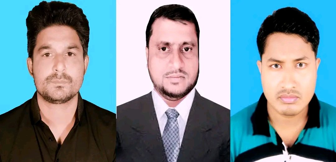 সাতক্ষীরার কালিগঞ্জে দক্ষিণ শ্রীপুর ইউনিয়ন তাঁতীদলের আহবায়ক কমিটি গঠন