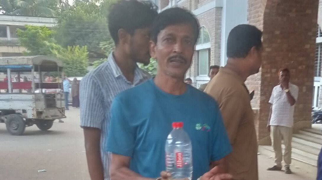 টাঙ্গাইলে কারাবন্দি অবস্থায় মির্জাপুরের আওয়ামীলীগ নেতার মৃত্যু