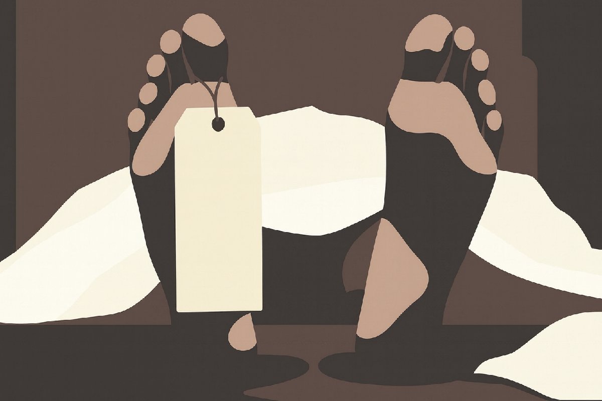 দক্ষিণ আফ্রিকায় গু লি তে নিহত টাঙ্গাইলের মির্জাপুরের  আমিনুল সিদ্দিকী