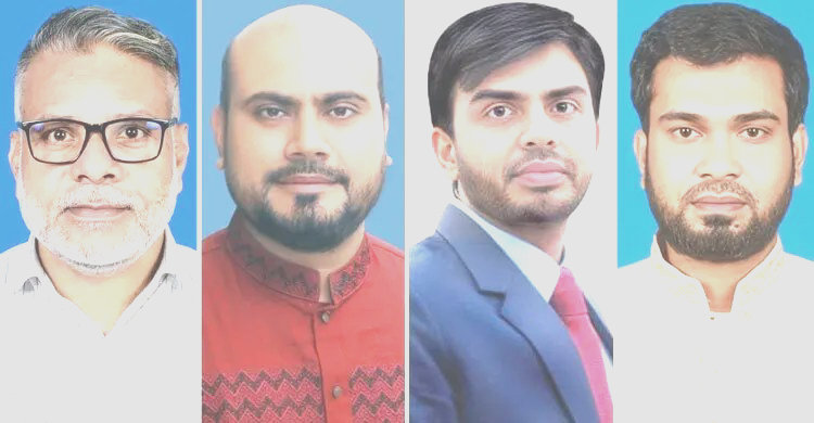 টাঙ্গাইলের ৪টি আসনে এনসিপির প্রাথমিক প্রার্থী ঘোষণা