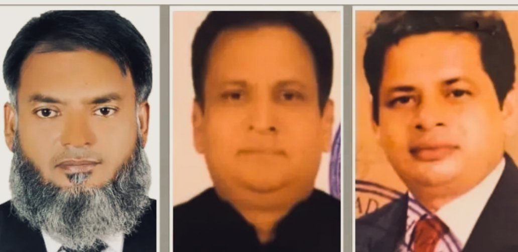 টাঙ্গাইল-১ ও ৬ আসনে ভিন্ন পরিচয়ে লড়ছেন আওয়ামী লীগের তিন নেতা