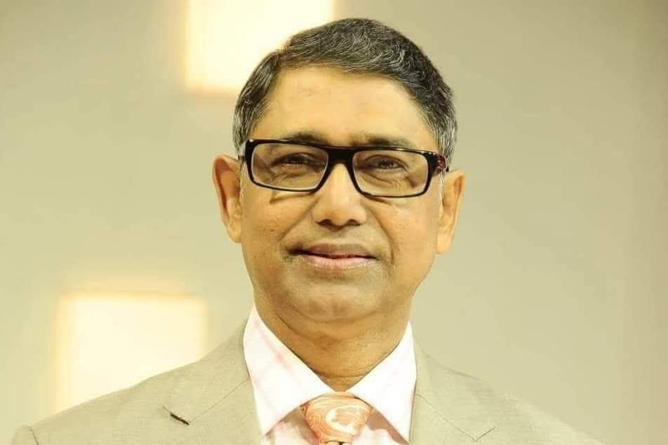 মন্ত্রিসভায় আহমেদ আজমকে দেখতে চায় বাসাইল–সখীপুরের মানুষ