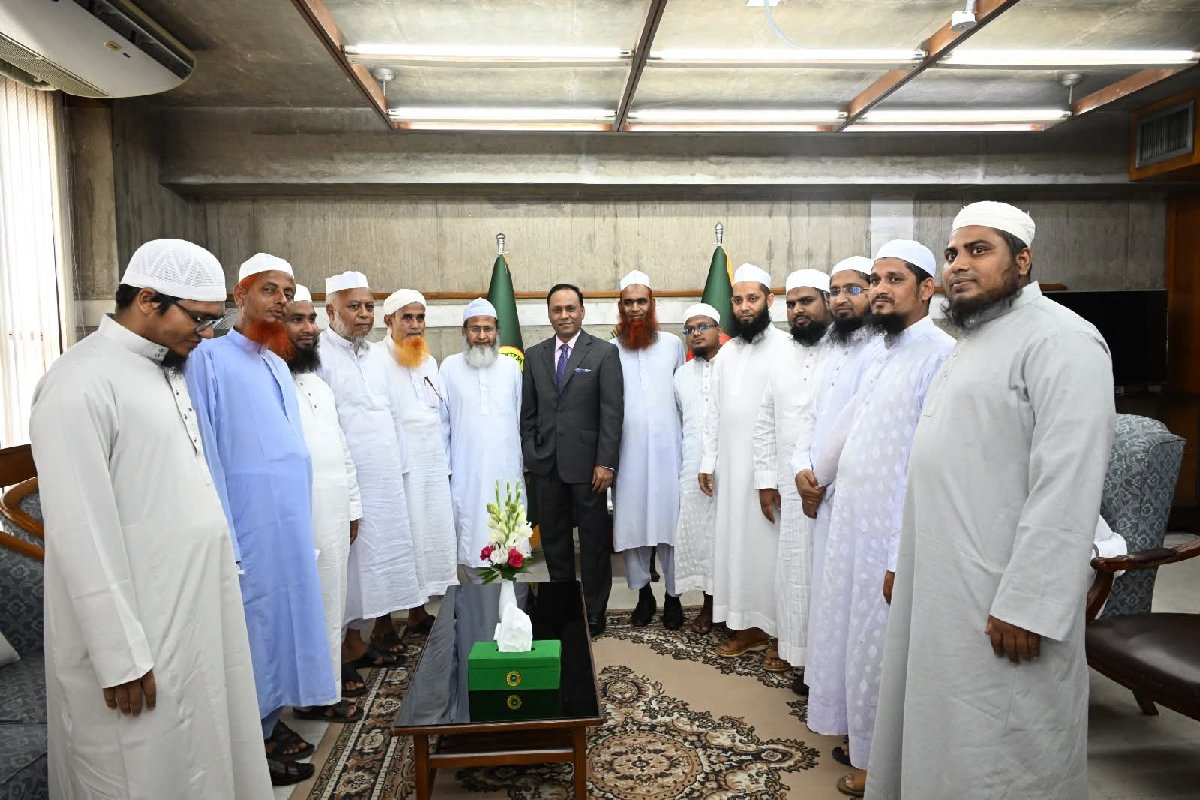 উন্নয়নমূলক কাজে ইউনিয়নভিত্তিক কমিটি গঠন করা হবে — ডেপুটি স্পীকার ব্যারিস্টার কায়সার কামাল