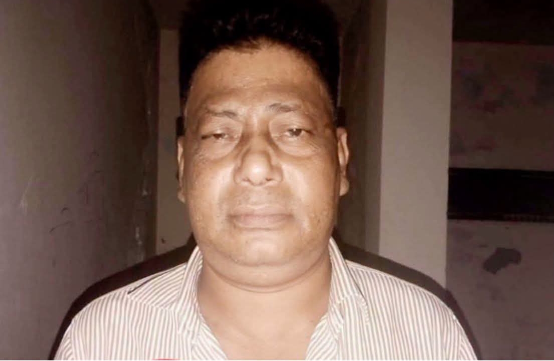 এনজিওর নামে গরু দেওয়ার প্রলোভন, অর্ধকোটি টাকা আত্মসাতের অভিযোগে ইউপি সদস্য গ্রেফতার