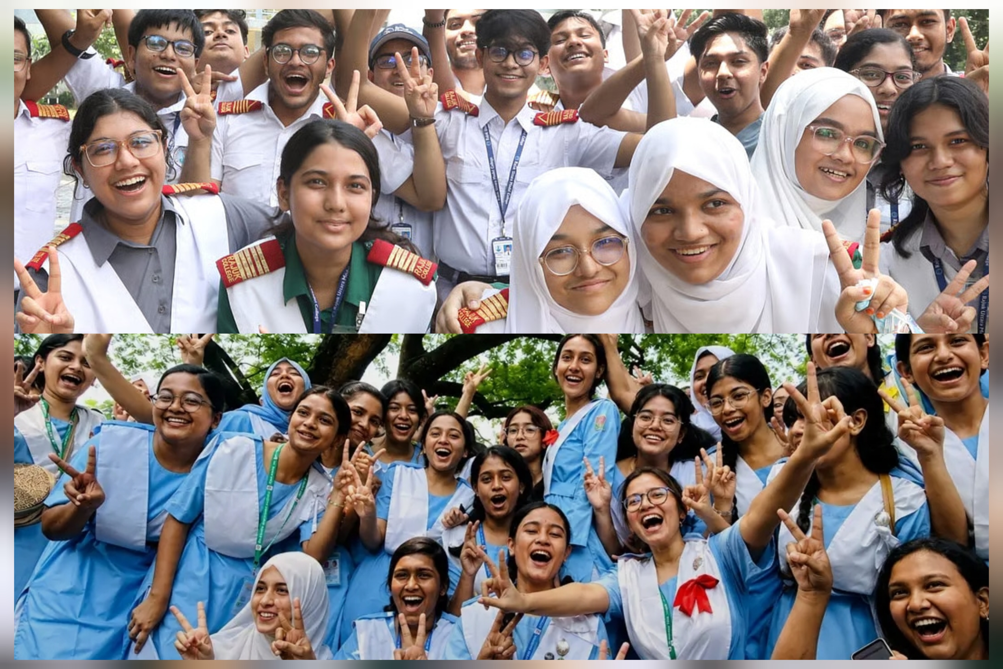 এসএসসি পরীক্ষা ২০২৬: পাসের হার ও জিপিএ-৫ এ বড় পতন, শীর্ষে যশোর