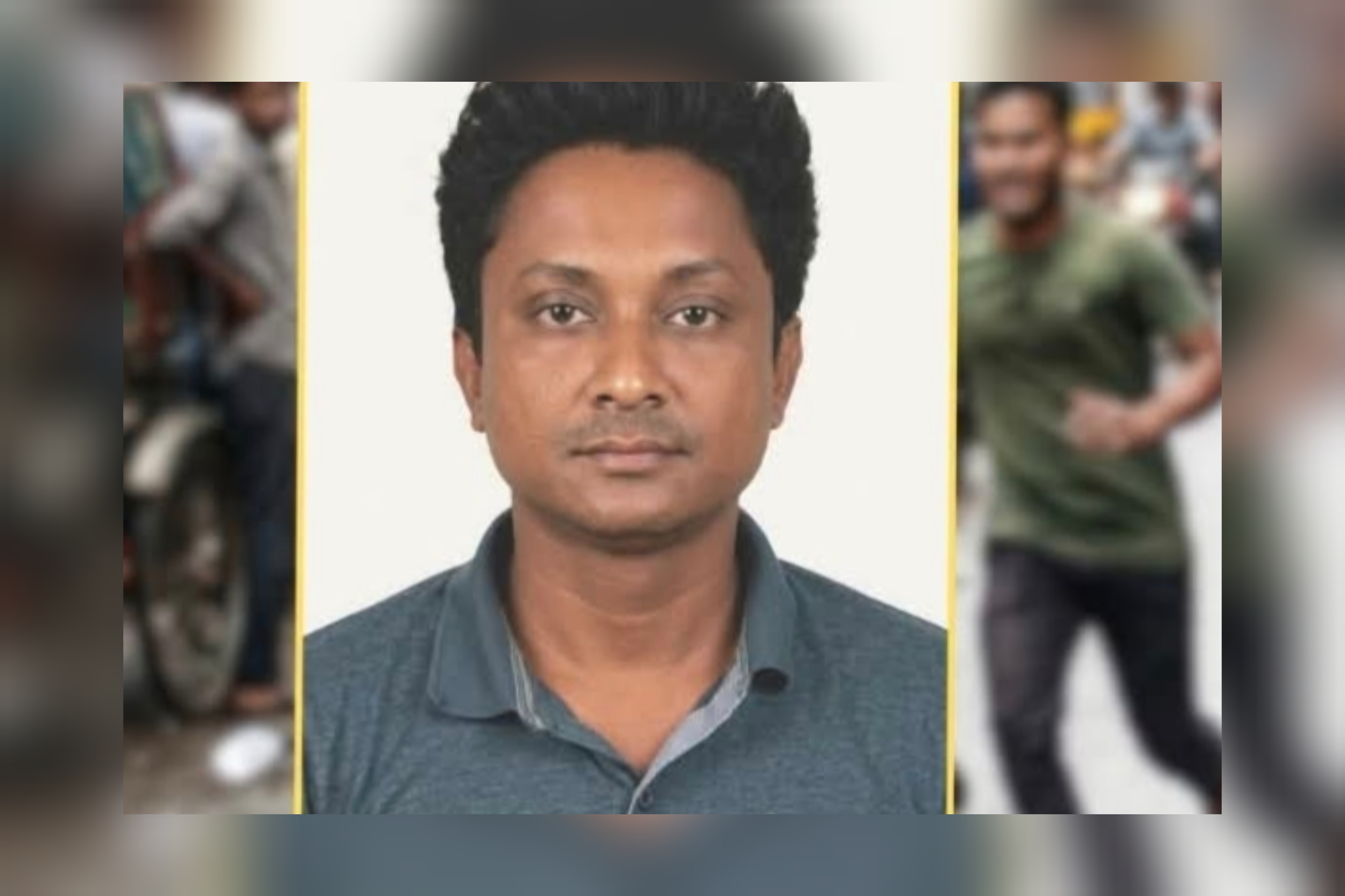 গোপালপুরে ইয়াবাসহ ভারপ্রাপ্ত প্রধান শিক্ষক আটক