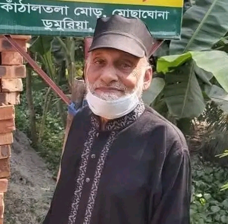 খুলনার সিনিয়র সাংবাদিক এম হেফজুর রহমান ইন্তেকাল করেছেন