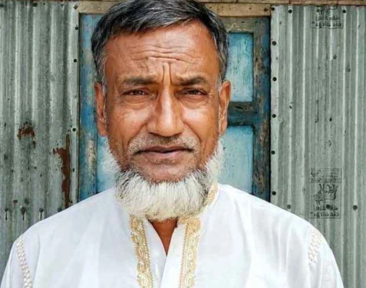 কাজী যেন ম্যাজিশিয়ান: ২০২৪ সালে মারা যাওয়া যুবকের বিয়ে ২০২৬ সালে রেজিস্ট্রি!