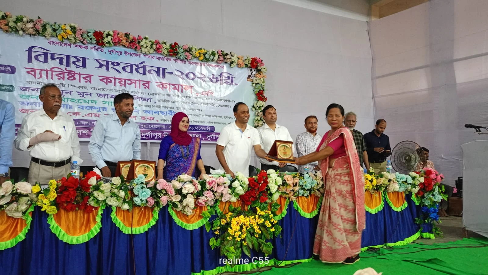 শিক্ষাপ্রতিষ্ঠানের পরিচালনা কমিটিতে রাজনৈতিক প্রভাব নয়, শিক্ষকদের অভিজ্ঞতা কাজে লাগাতে হবে: কায়সার কামাল