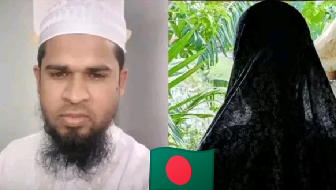 নেত্রকোনায় ১১ বছরের শিশুকে ধর্ষণ: ডিএনএ পরীক্ষায় মাদ্রাসা শিক্ষকের সংশ্লিষ্টতা প্রমাণ, শিগগিরই চার্জশিট
