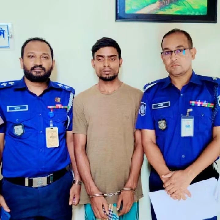 দেড় বছর পর রাসেল মিয়া হত্যা মামলার রহস্য উদঘাটনের দাবি।
