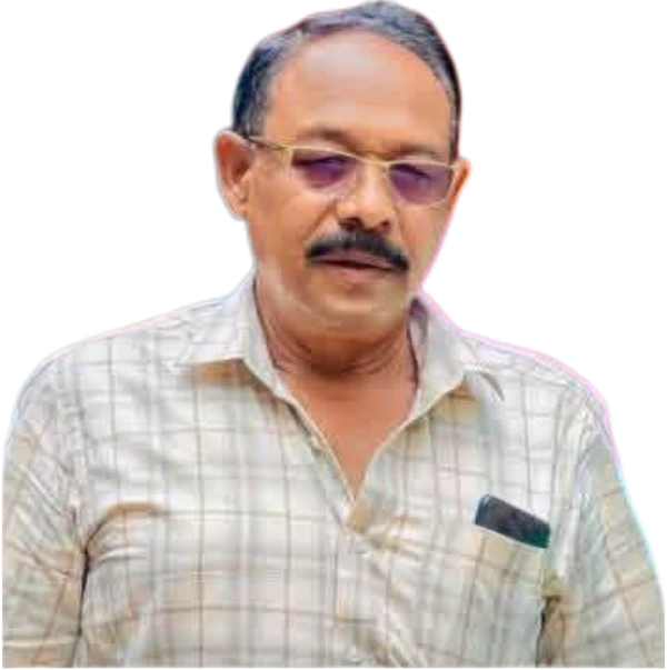 সাতক্ষীরা জেলা আওয়ামী লীগের অর্থ সম্পাদক রাজ্যেশ্বর দাশ গ্রেপ্তার
