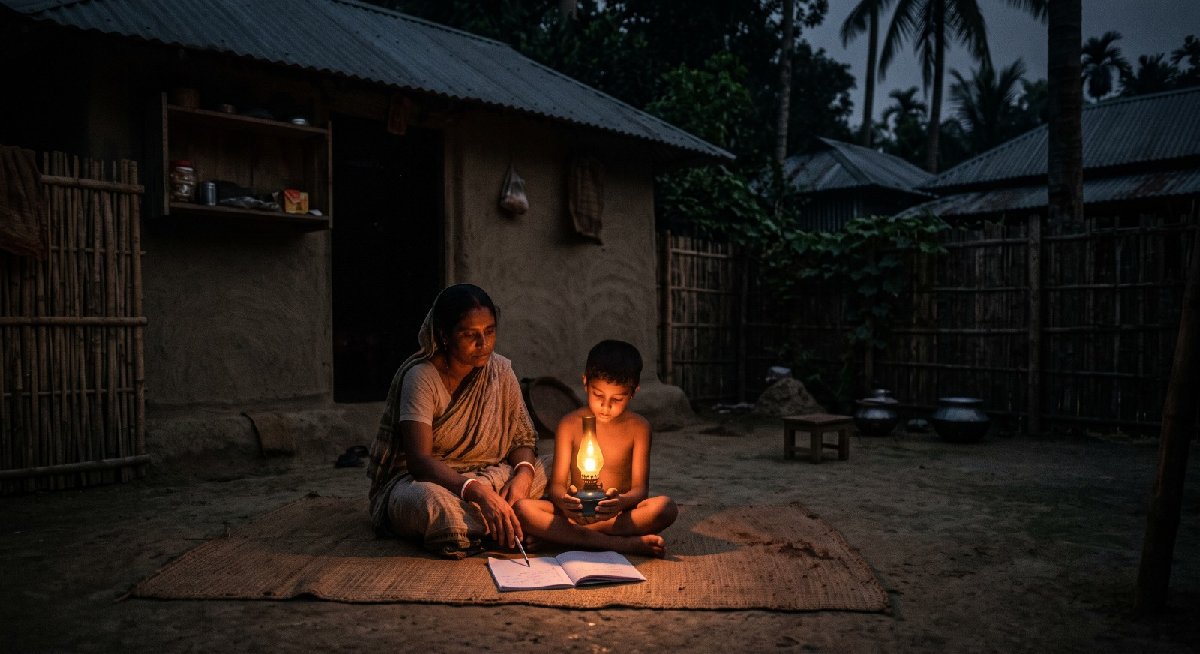 টাঙ্গাইলে তীব্র লোডশেডিং হাঁপিয়ে উঠেছে জনজীবন ব্যাহত ব্যবসা-বাণিজ্য ও চিকিৎসা সেবা