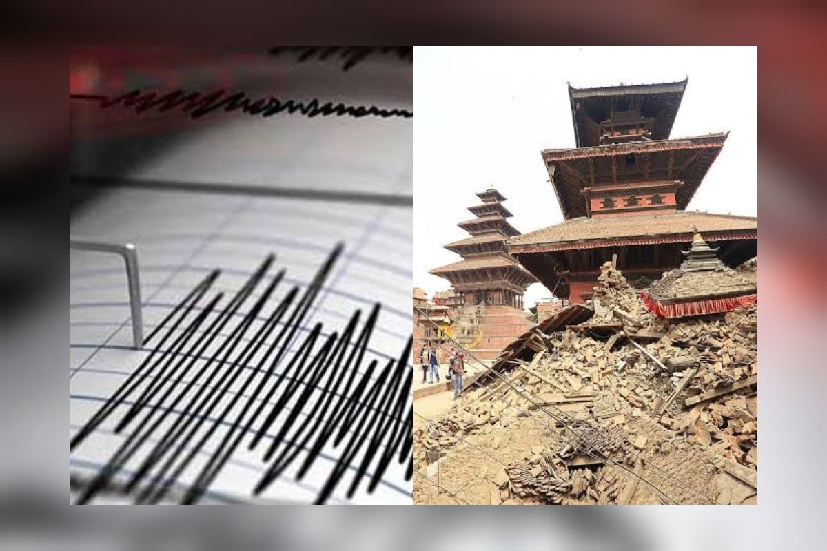 ভূমিকম্পের পর আকস্মিক বন্যা ও ধস নেপালে ২৯১ বিদেশি সহ প্রায় ৪০০ পর্যটক নিখোঁজ।