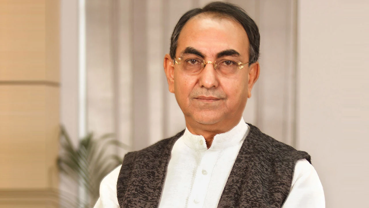 ১৮ সরকারি বাড়ি বিক্রির দুর্নীতি মামলা: মির্জা আব্বাস খালাস