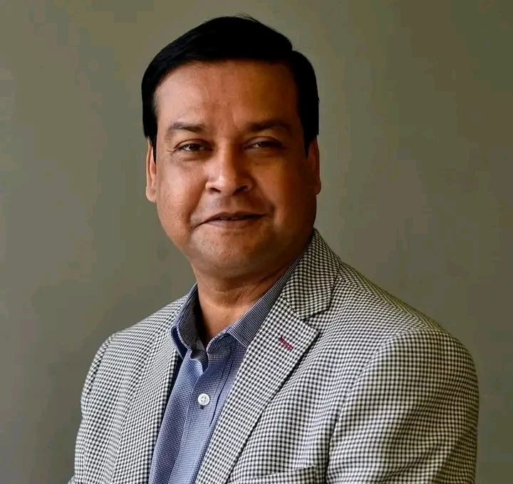 কাদের গণি চৌধুরী বাসসের নবনিযুক্ত ব্যবস্থাপনা পরিচালক ও প্রধান সম্পাদক