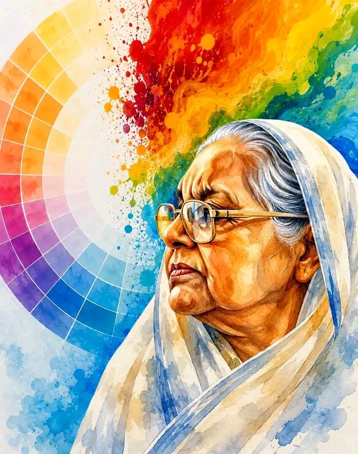 ভাষা সৈনিক, শিক্ষাবিদ ও নারীনেত্রী বেগম মাজেদা আলীর ৯০তম জন্মদিনে শ্রদ্ধা
