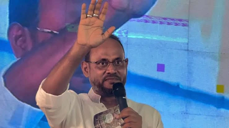 রাজধানী ঢাকার দায়িত্ব পেলেন প্রতিমন্ত্রী সুলতান সালাউদ্দিন টুকু