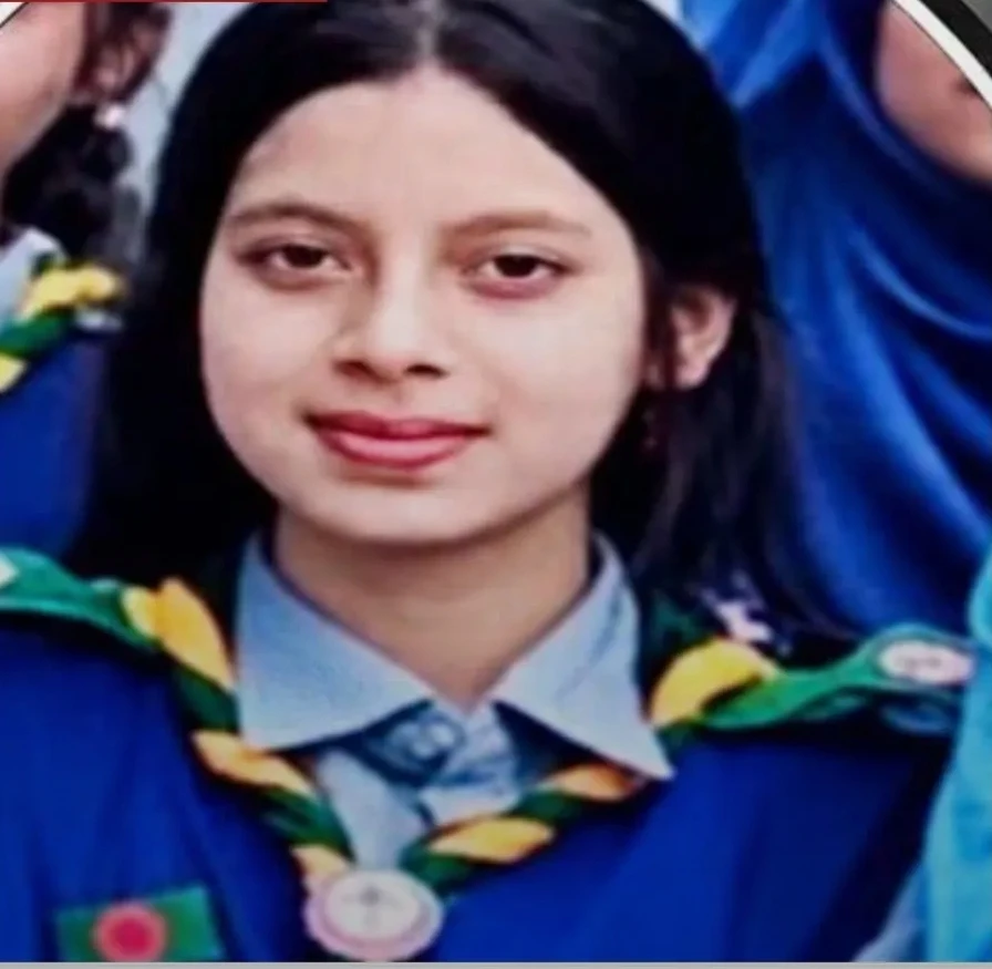 সখীপুরে কলেজছাত্রী সাদিয়ার অকাল মৃত্যু, পরিবার ও শিক্ষাঙ্গনে শোকের ছায়া