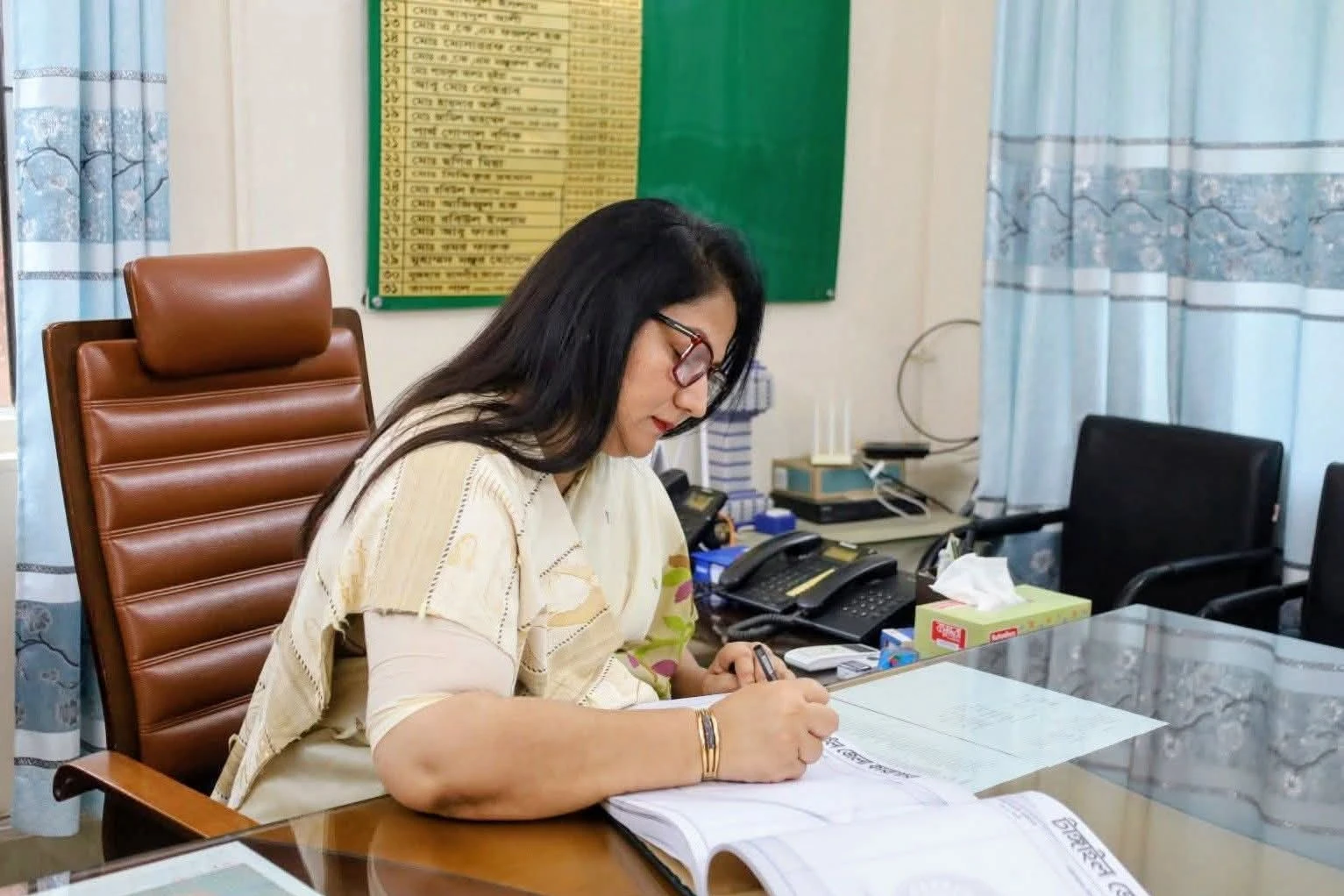 টাঙ্গাইলে ১ সেপ্টেম্বর দিনব্যাপী ‘জব ফেয়ার’থাকছে চাকরির নানা সুযোগ