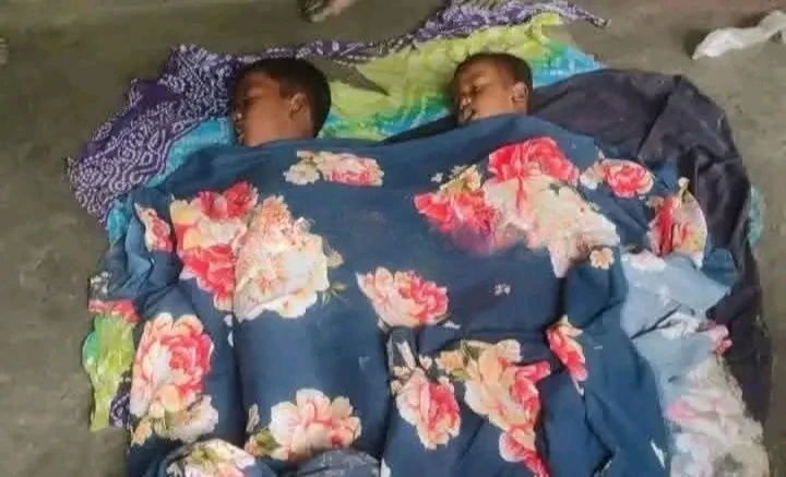 যশোরে ২ সন্তানকে হত্যার পর বাবার আত্মহত্যা