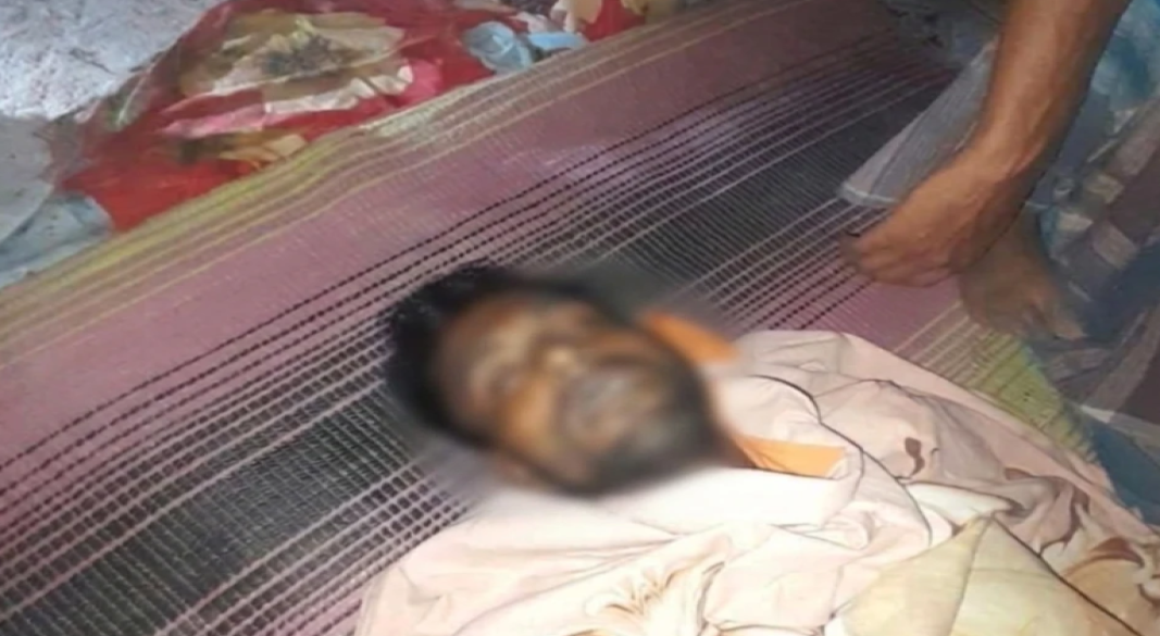 কুমিল্লা বুড়িচংয়ে বড় ভাইয়ের হাতে ছোটভাই খুন