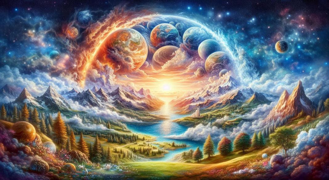 আল্লাহ কেন মহাবিশ্ব সৃষ্টির আড়াই (২.৫) লক্ষ বছর পর মানুষ সৃষ্টি করেছেন?