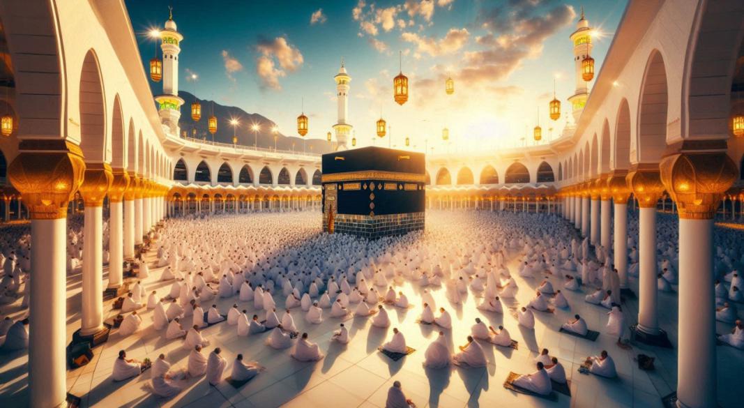 জিলহজ্জ মাসের প্রথম ১০ দিন: ফজিলত ও করণীয় আমল