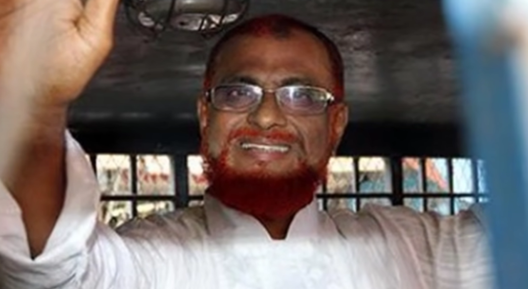 প্রায় ১ যুগ পর ফাঁসির কনডেম সেল থেকে মুক্তি পেলেন এটিএম আজহারুল ইসলাম