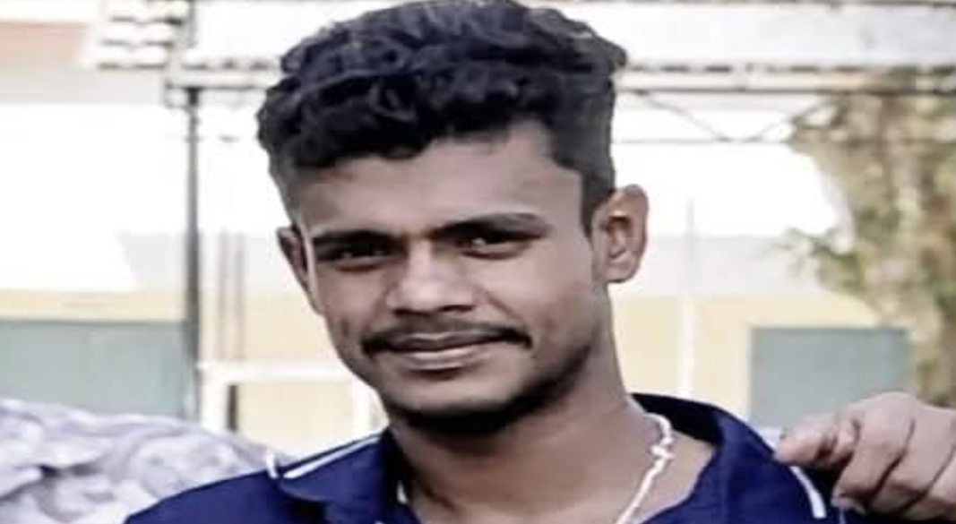 বগুড়ায় ফল ব্যবসায়ীকে কুপিয়ে হত্যা!