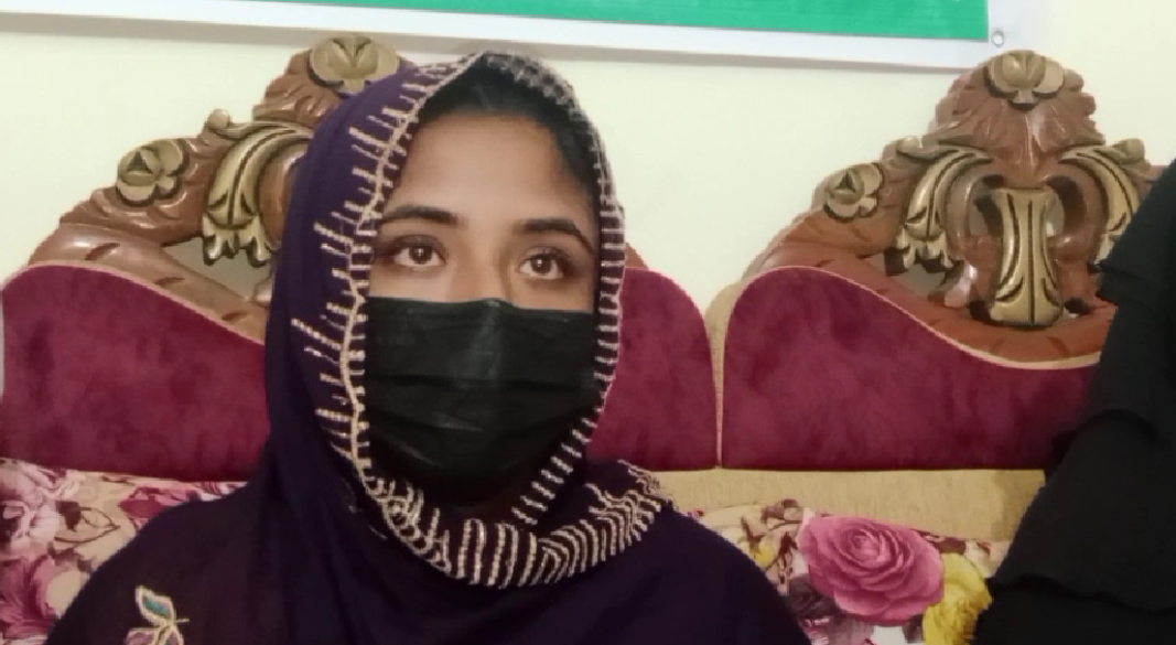 টাঙ্গাইলের কালিহাতীতে ৩০ লক্ষ টাকা যৌতুক না দেওয়ায় স্বামী ও তার পরিবারের ভয়াবহ নির্যাতনের শিকার গৃহবধূ