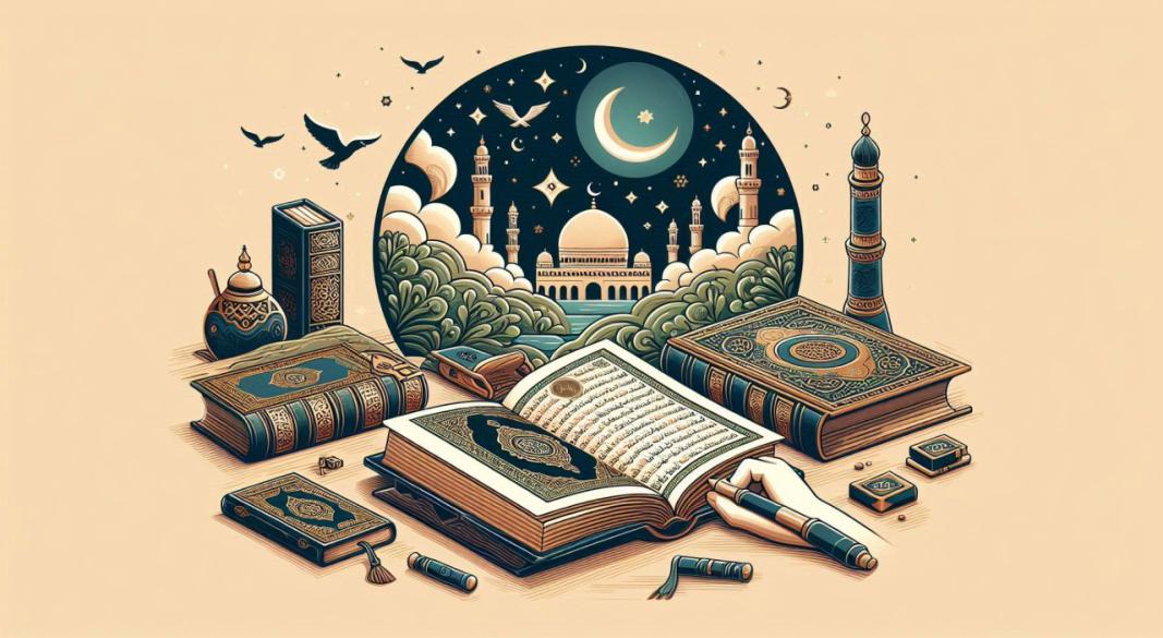 কুরআনের তাফসির কী? একটি সংক্ষিপ্ত পরিচিতি