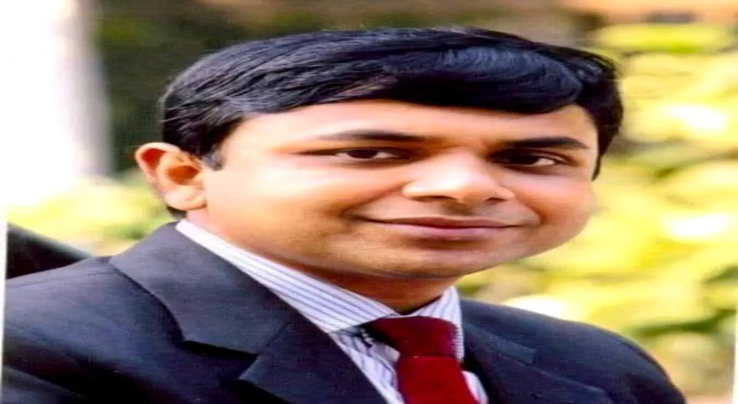 ময়মনসিংহের গফরগাঁওয়ের গর্ব, ঢাকা বিশ্ববিদ্যালয়ের সিনেট সদস্য মনোনীত