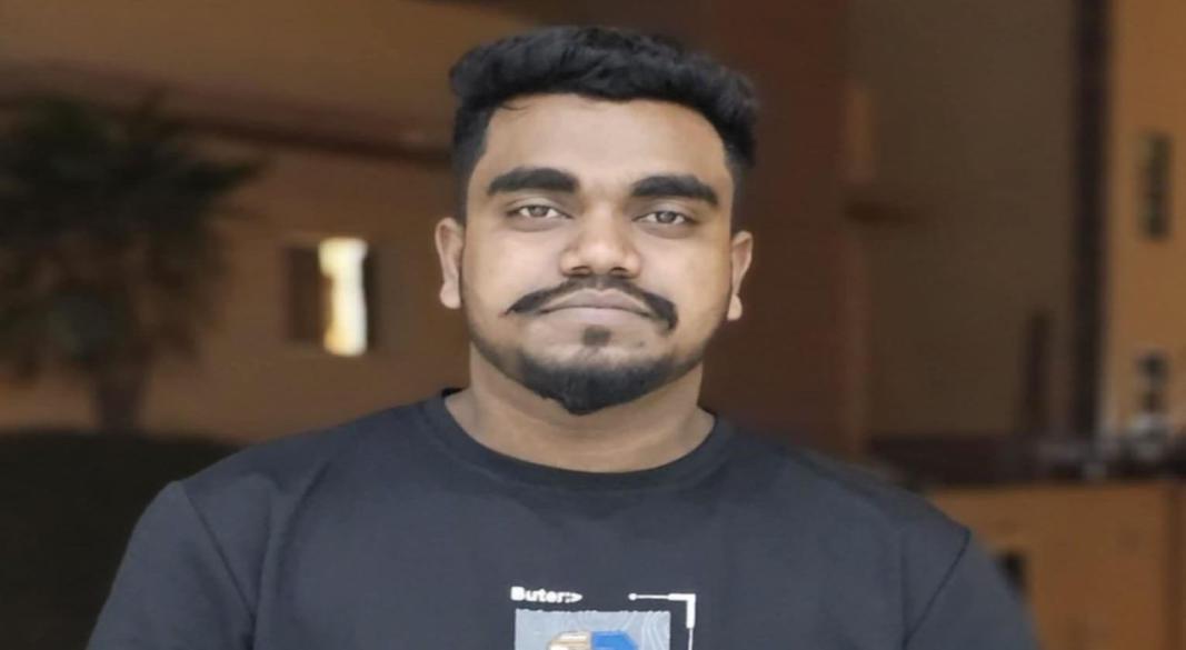 ডিজিটাল নিরাপত্তায় এগিয়ে আসা এক তরুণ: মোঃ মিনহাজুল ইসলাম