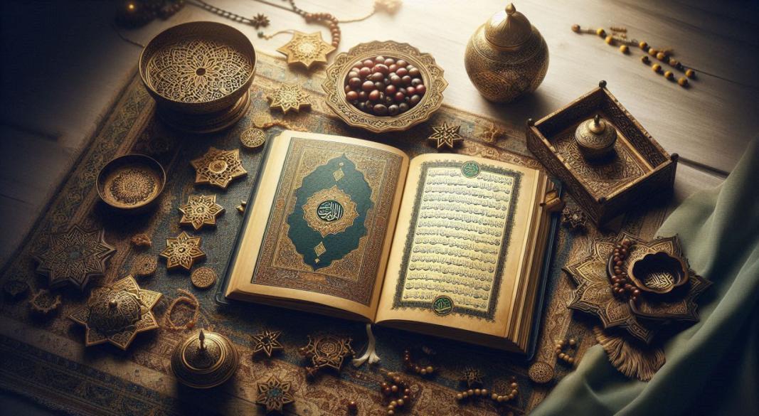 কুরআন কি এবং এটি কিভাবে অবতীর্ণ হয়েছে?