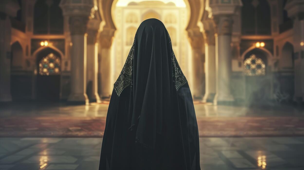 মহিলা অঙ্গন