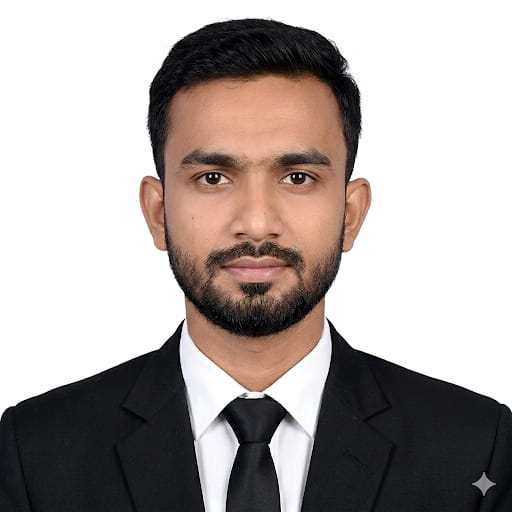 এইচ এম মেহেদী