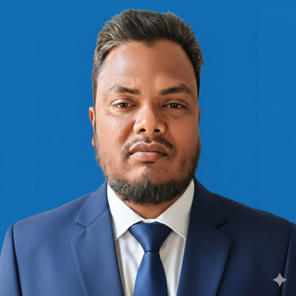 ABDULLAH AL KAIUM