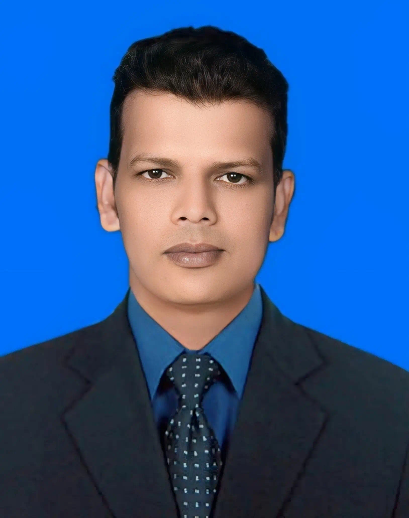 MD JAHANGIR ALOM