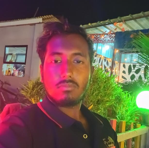 মোঃ নাহিদুল ইসলাম