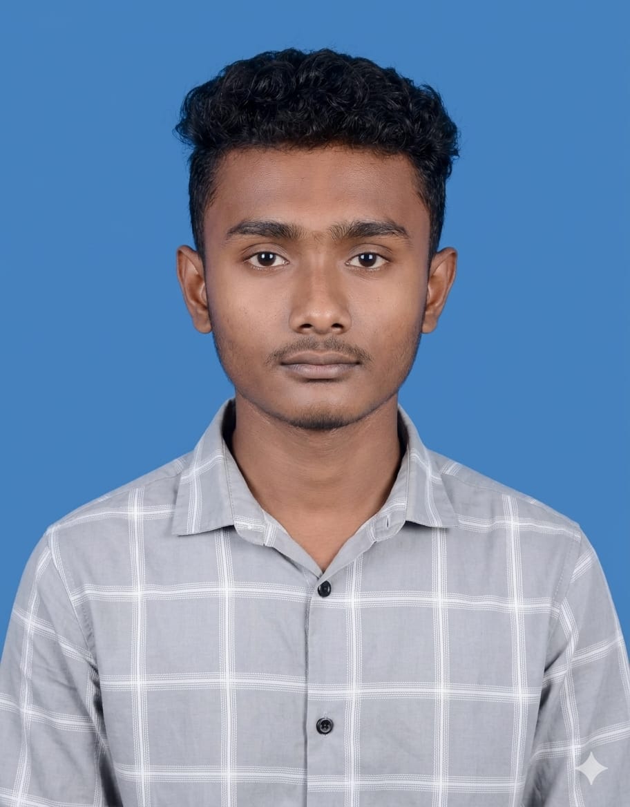 MD SIAM HOSSIN