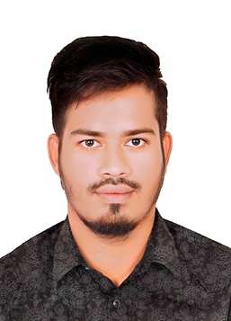 Najmul Islam Hridoy