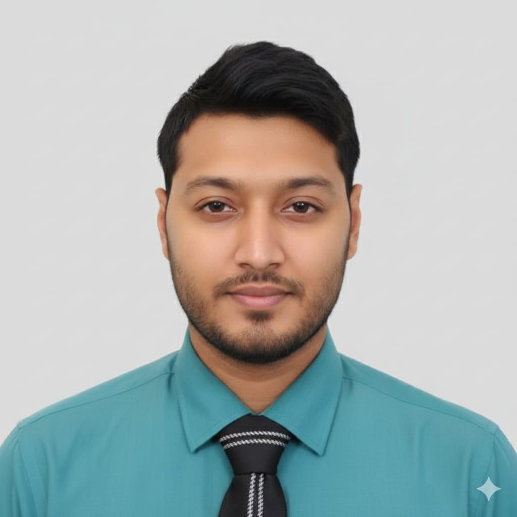 মোঃ আল-মাহফুজ শাওন