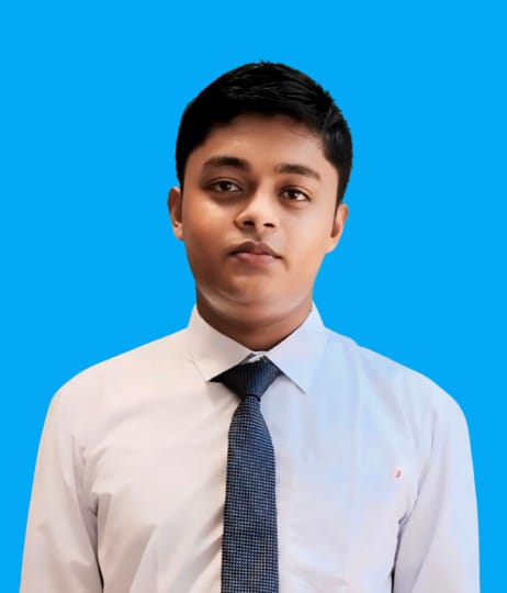 মো. জাহিন খান