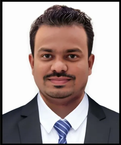 Biplab das