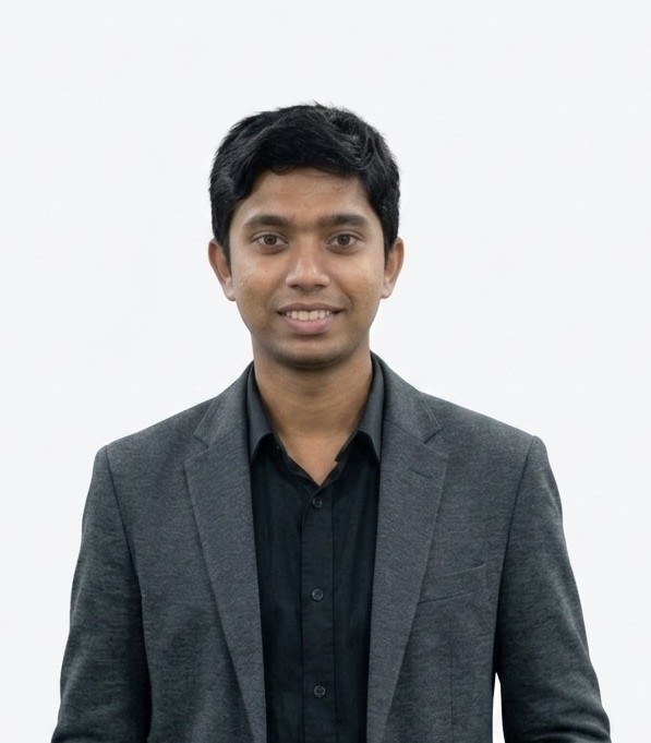 মোঃ আল-মোতাকাব্বীর অর্ক