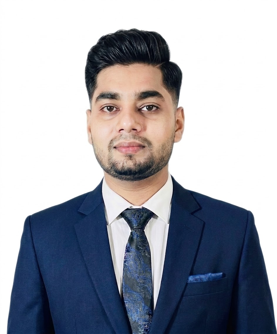 Md Kabir Hossain Imran
