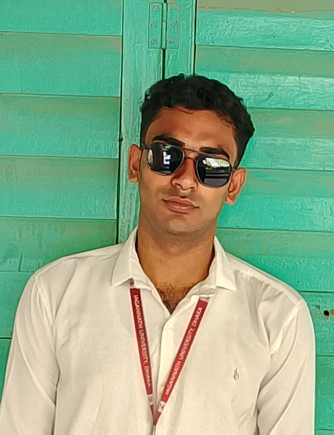 Pranto Basu