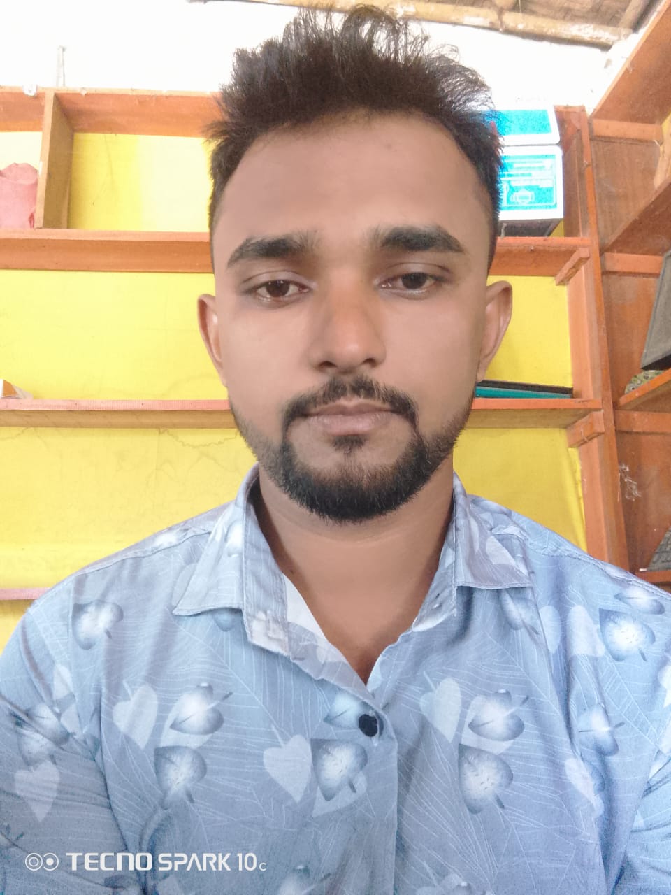 MD. RAIHAN Chaudhary