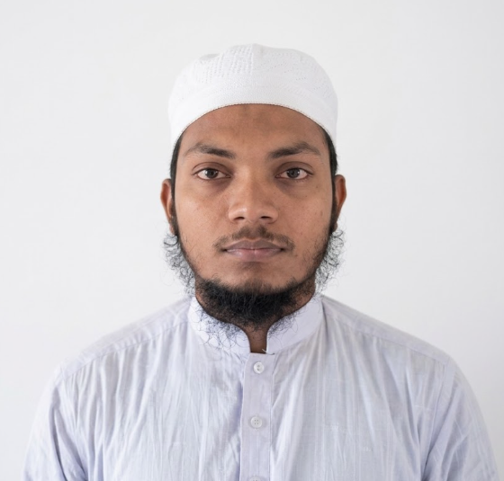 Md Hanjala
